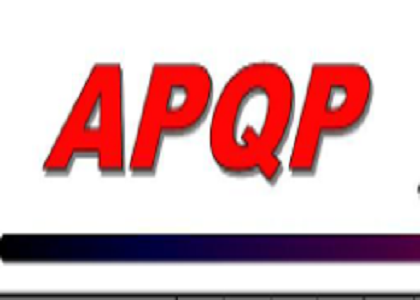 APQP产品质量先期与控制计划培训
